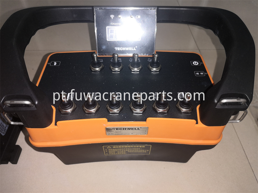 Wireless Remote Control Box Fuwa 75003 Jpg
